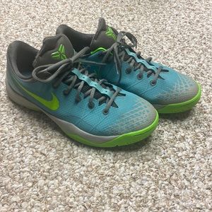 Nike Zoom Kobe Venomenon 4 ‘Diffused Jade’ Shoes